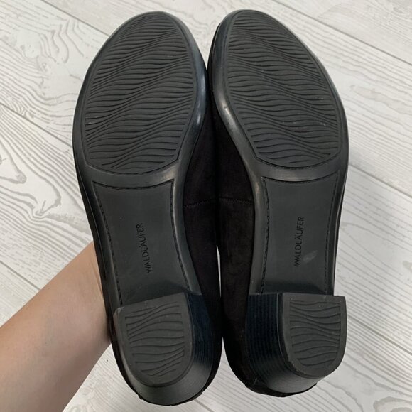 Waldlaufer Black Pumps - Picture 10 of 10